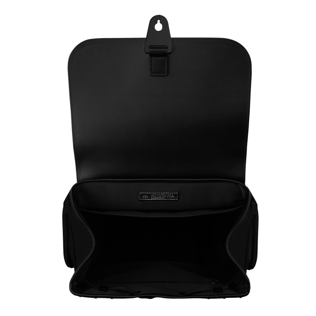 Rimowa Never Still - Mochila pequeña con solapa de lona Ahorra y exporta