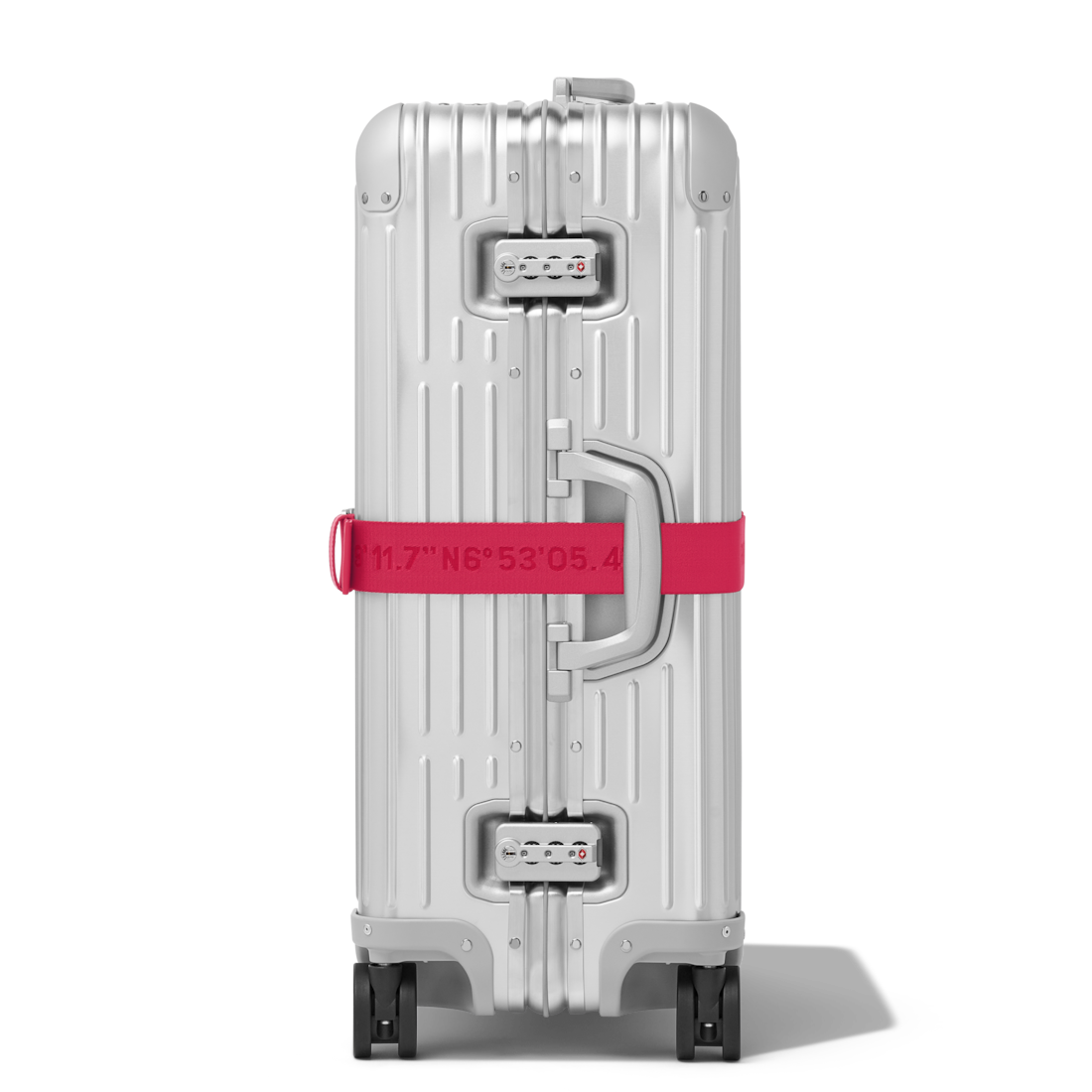 Rimowa Correa para maleta Descuentos del mes