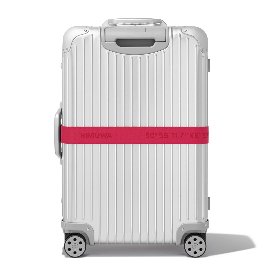 Rimowa Correa para maleta Descuentos del mes