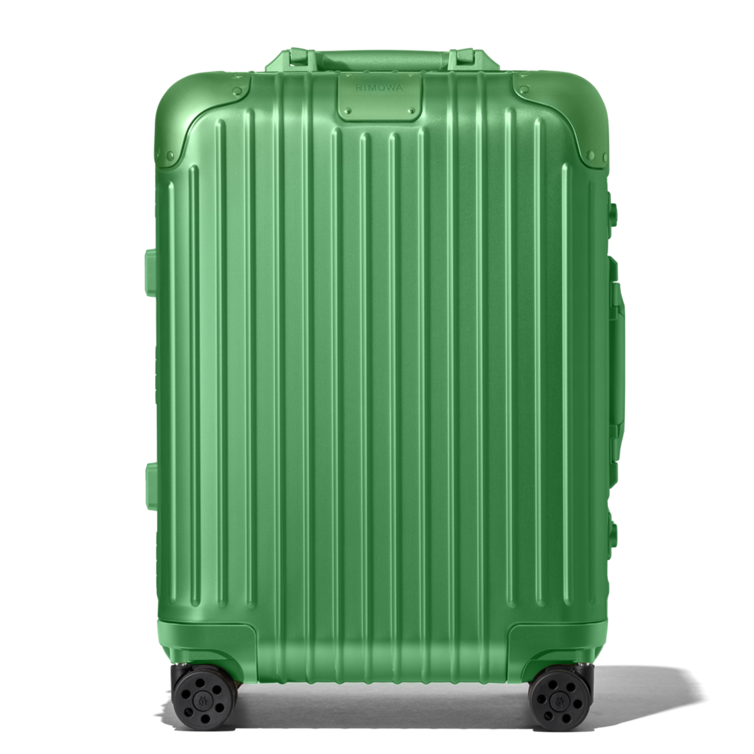 Rimowa Maleta de mano de aluminio Original Cabin Rebajas de fin de temporada