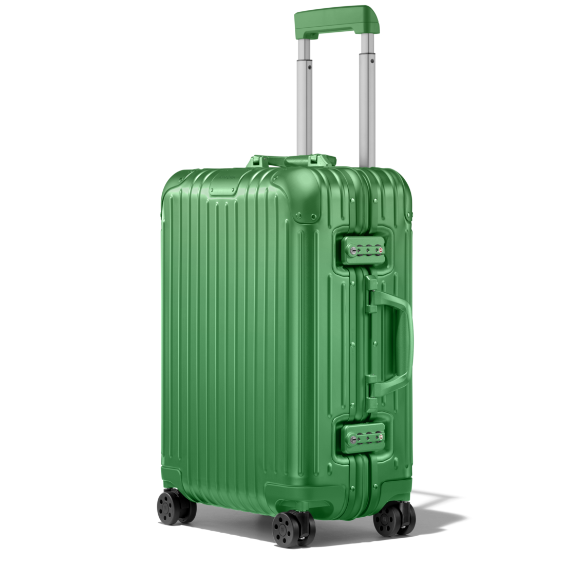 Rimowa Maleta de mano de aluminio Original Cabin Rebajas de fin de temporada