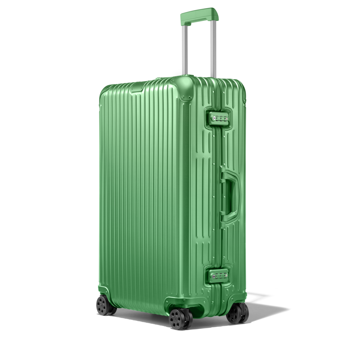 Rimowa Maleta de mano de aluminio Original Check-in L Devoluciones gratuitas