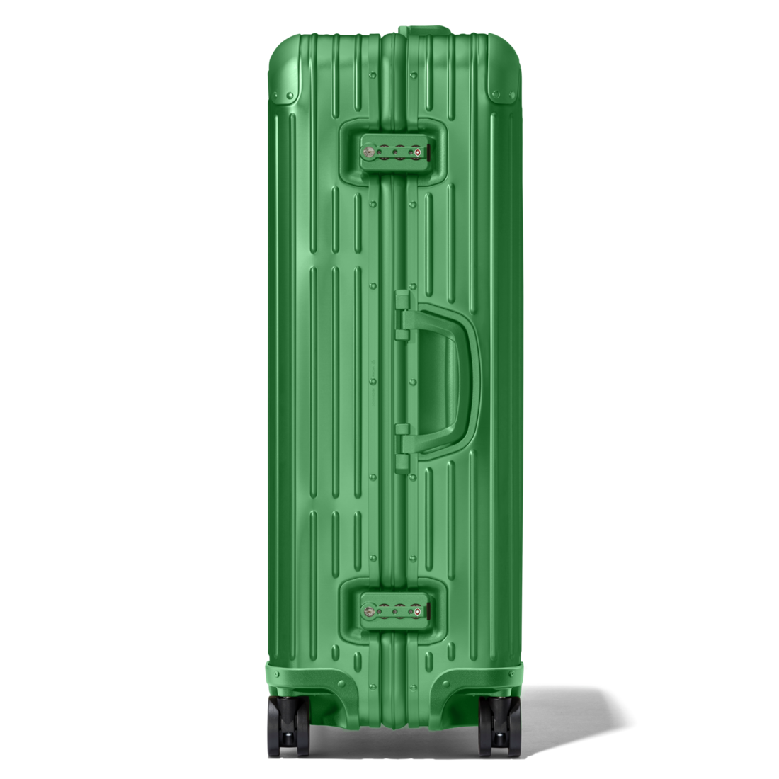 Rimowa Maleta de mano de aluminio Original Check-in L Devoluciones gratuitas