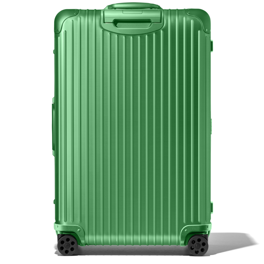 Rimowa Maleta de mano de aluminio Original Check-in L Devoluciones gratuitas