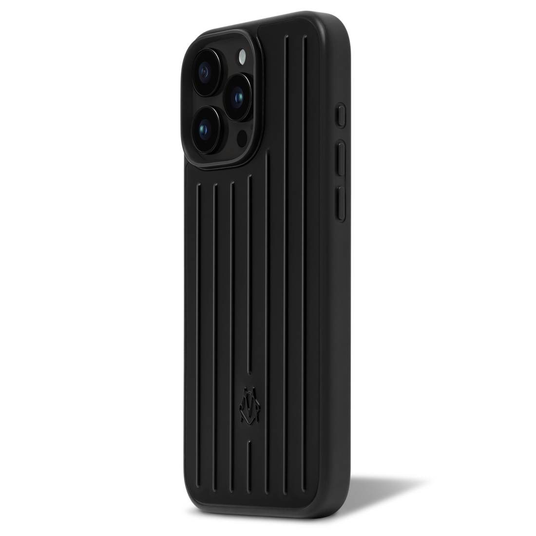 Rimowa Funda de aluminio para iPhone 16 Pro Max Rebajas baratas