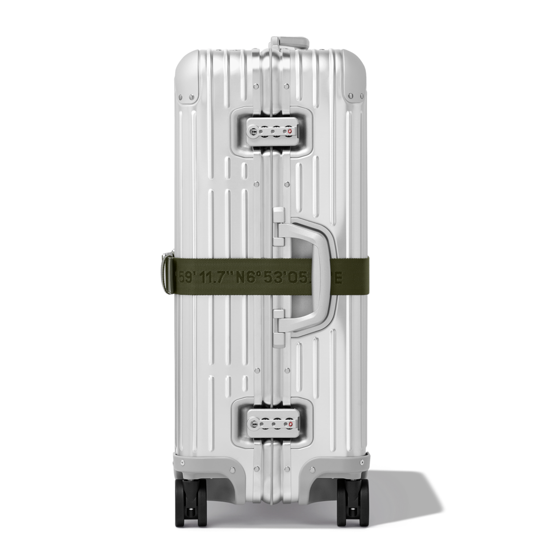 Rimowa Correa para maleta Rebajas de fábrica