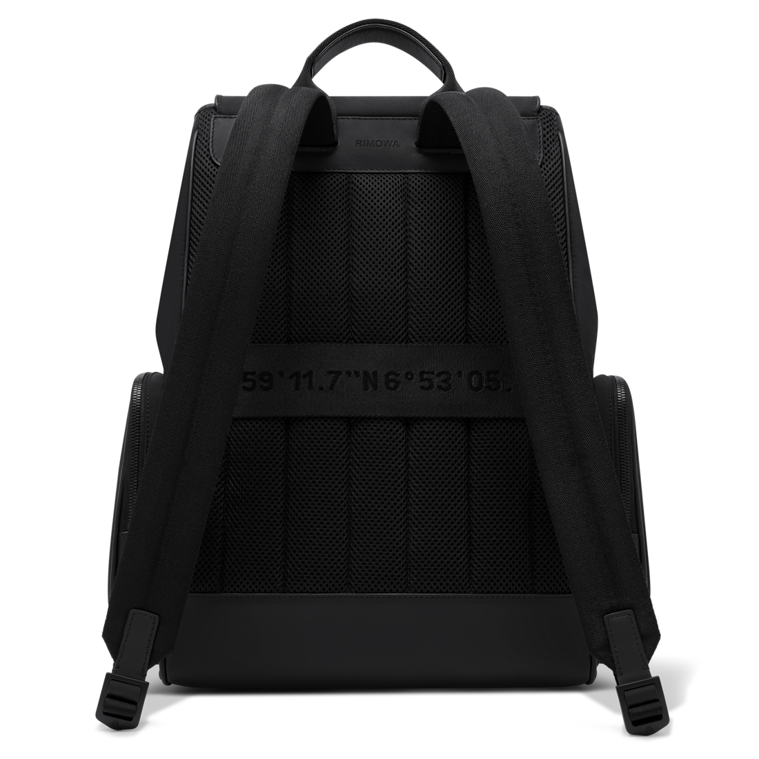 Rimowa Never Still - Mochila grande con solapa de nailon Mejor oferta