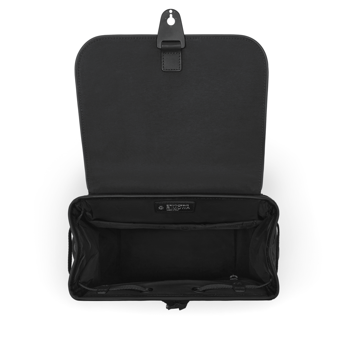 Rimowa Never Still - Mochila grande con solapa de nailon Mejor oferta