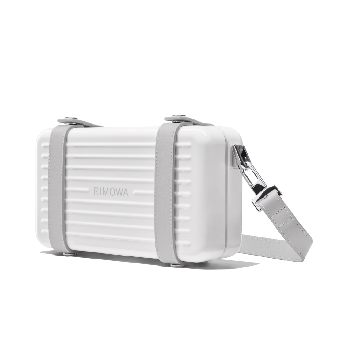 Rimowa Personal - Bolso bandolera de policarbonato Rebajas online
