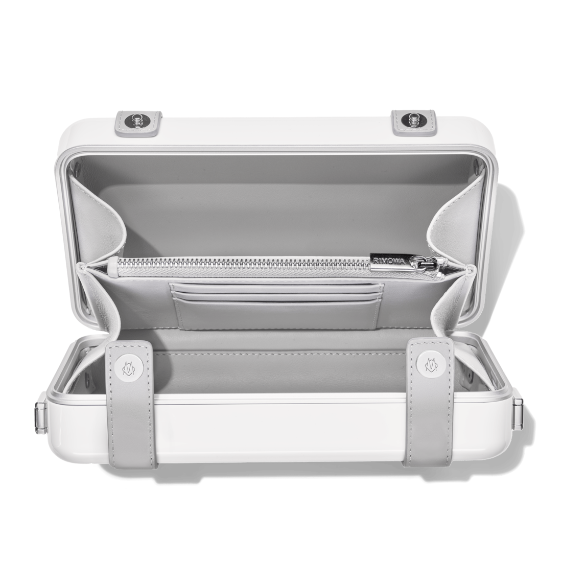 Rimowa Personal - Bolso bandolera de policarbonato Rebajas online