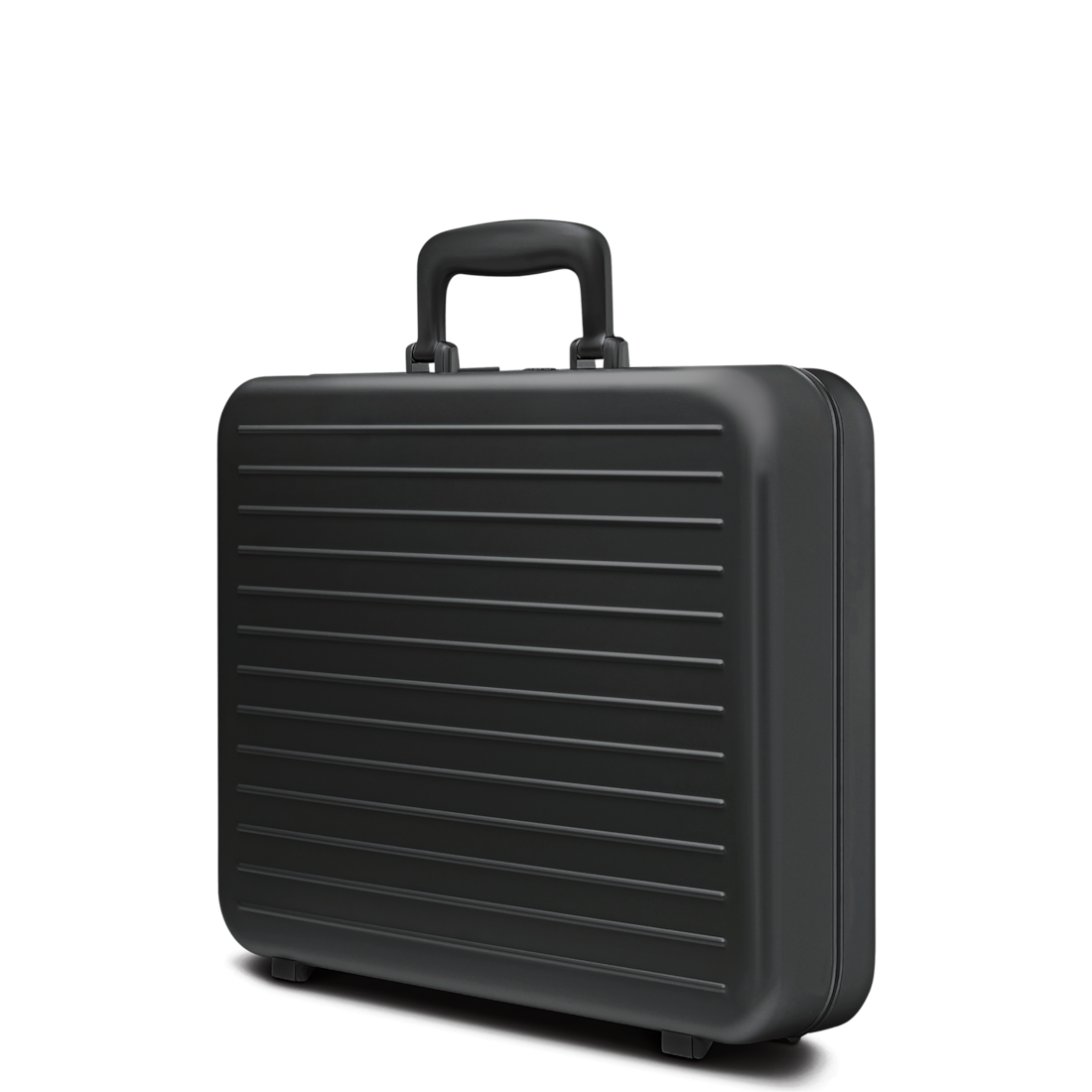 Rimowa Maletín de aluminio| Negro Envío gratis