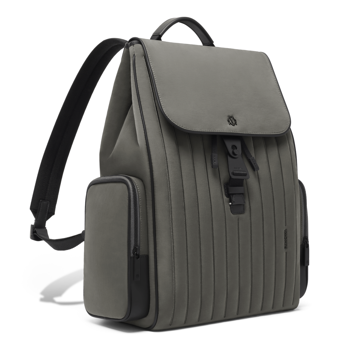Rimowa Mochila grande con solapa de nailon Never Still COMPRAR AHORA