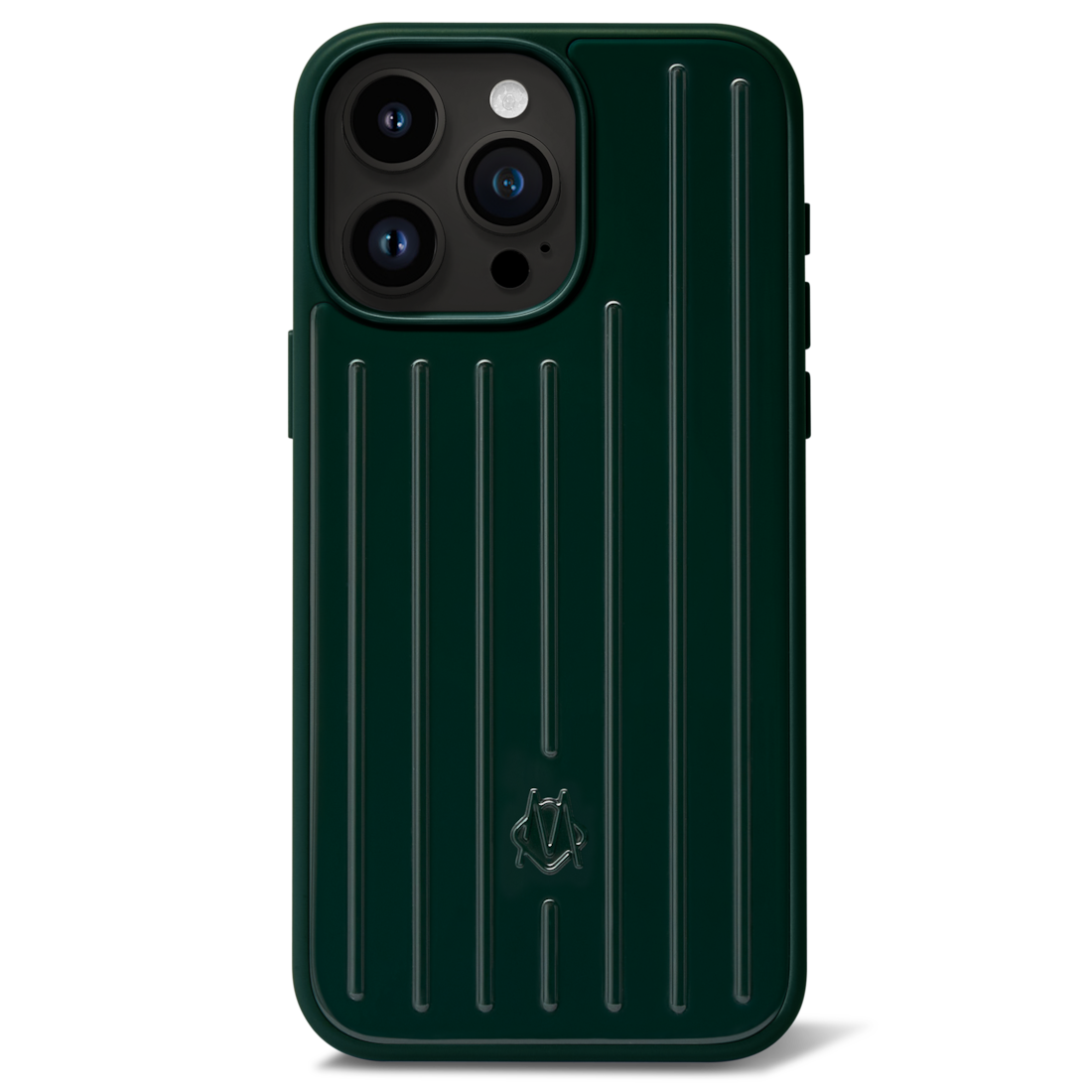 Rimowa Funda de policarbonato para iPhone 16 Pro Max compatible con MagSafe Promoción trimestral