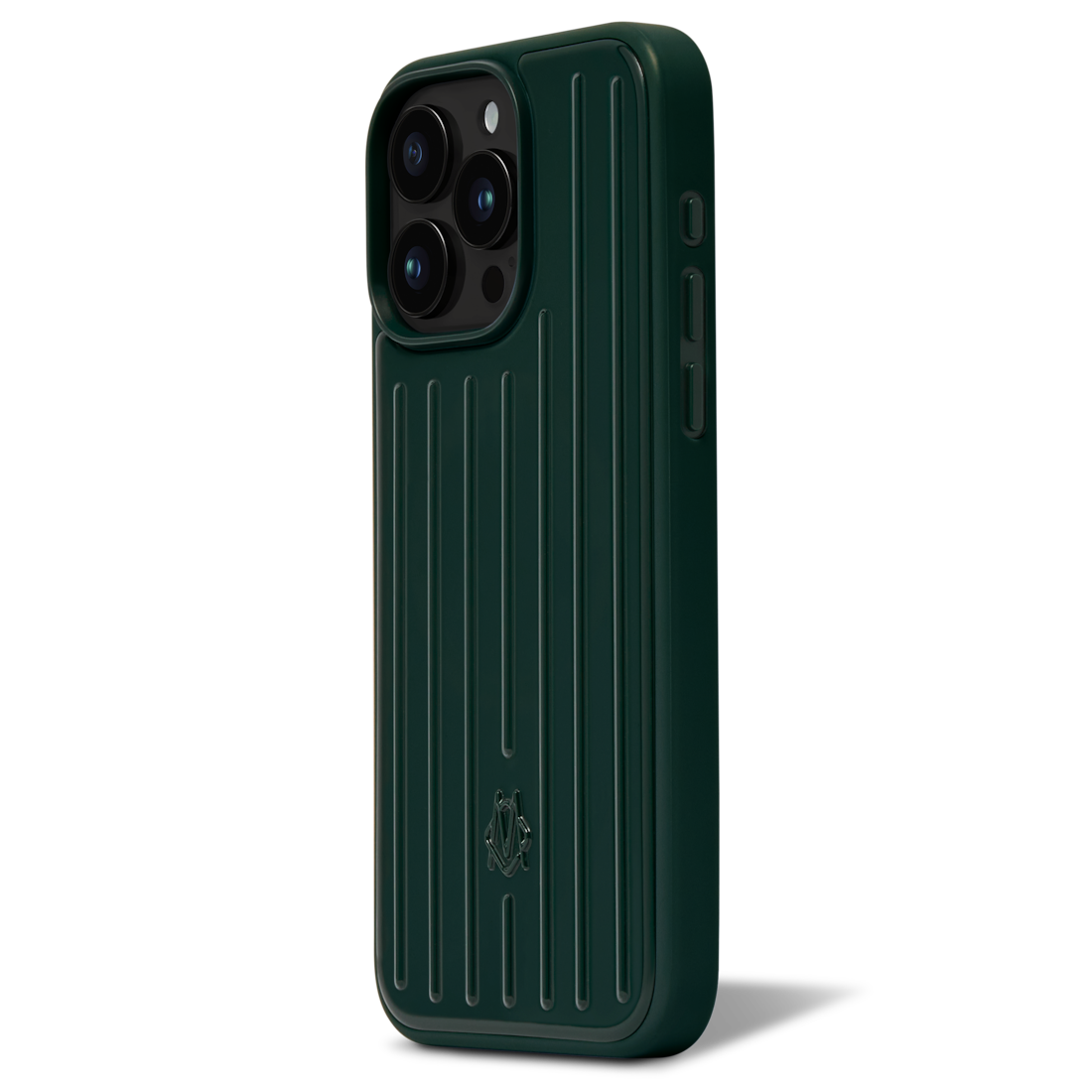Rimowa Funda de policarbonato para iPhone 16 Pro Max compatible con MagSafe Promoción trimestral