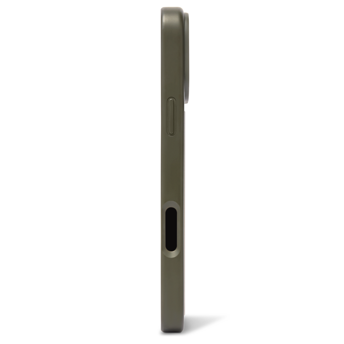 Rimowa Funda de aluminio para iPhone 16 Pro Max Superdescuento