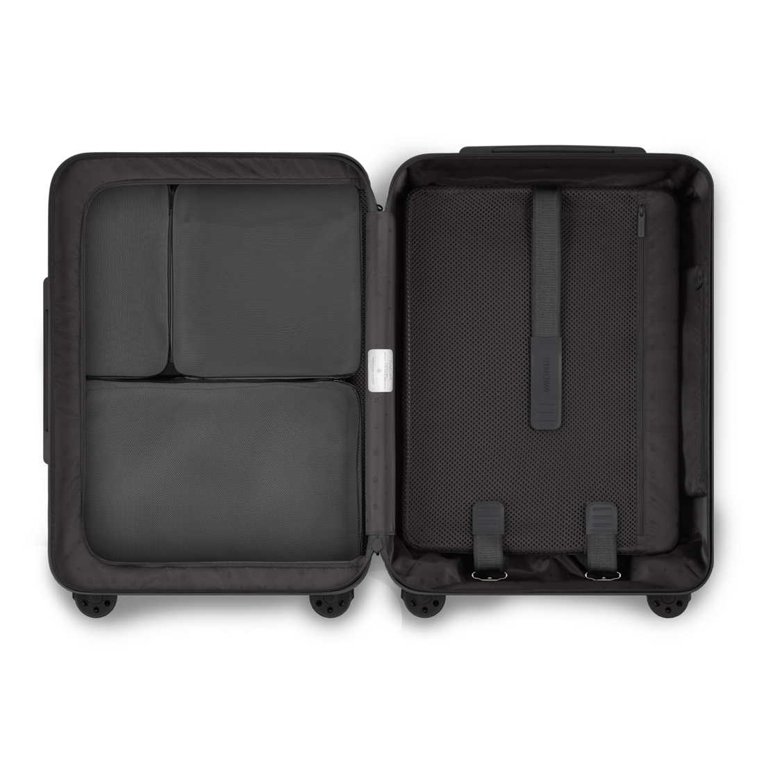 Rimowa Cubo de embalaje S Ahorra y exporta
