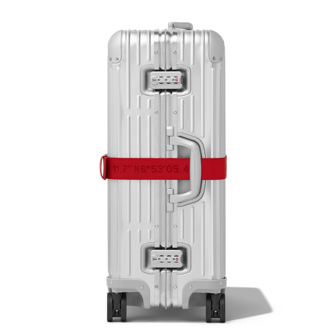 Rimowa Correa para maleta Última moda