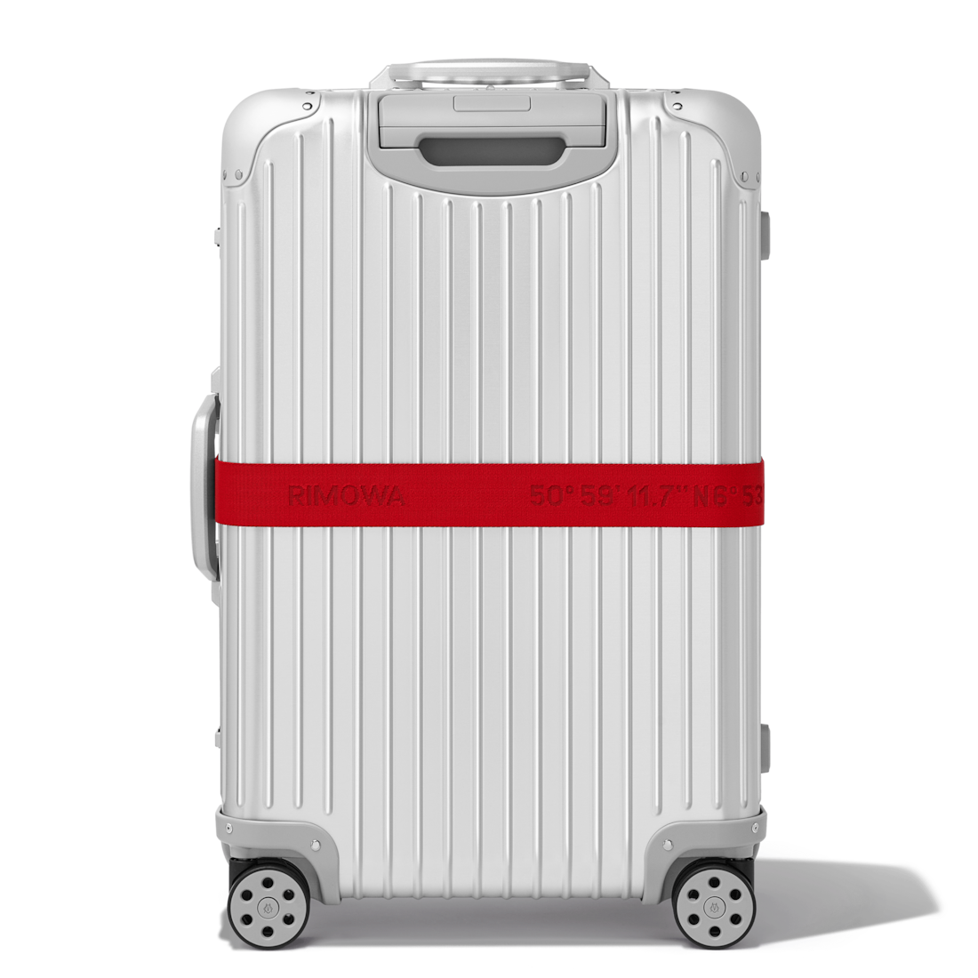 Rimowa Correa para maleta Última moda