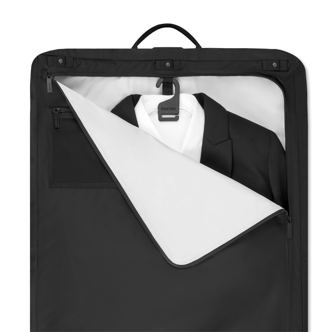 Rimowa Bolsa de ropa triple Ofertas de temporada