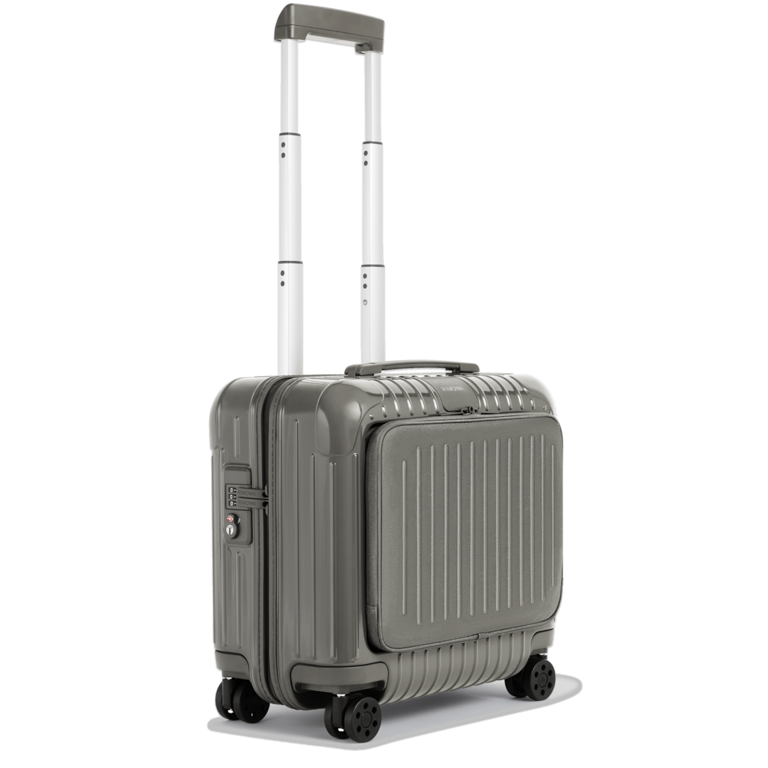 Rimowa Maletín convertible con ruedas Essential Sleeve Compact En línea