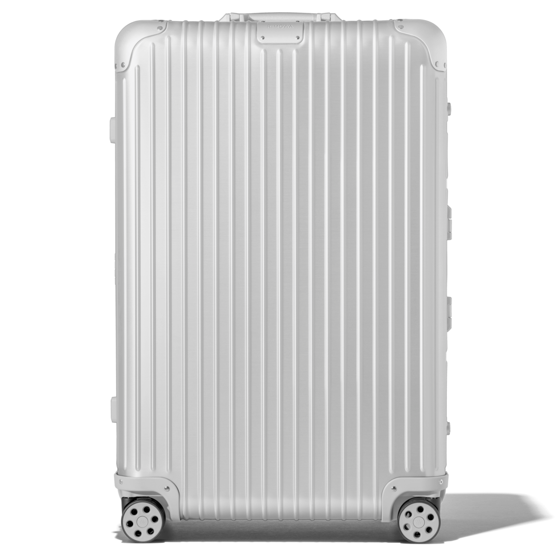 Rimowa Maleta de aluminio Original Check-In L Venta caliente