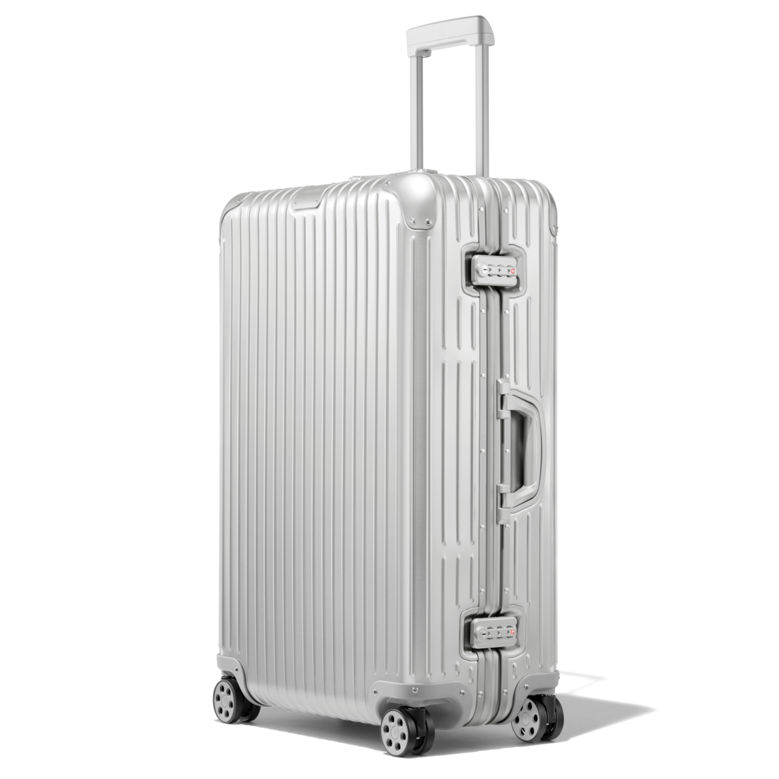 Rimowa Maleta de aluminio Original Check-In L Venta caliente