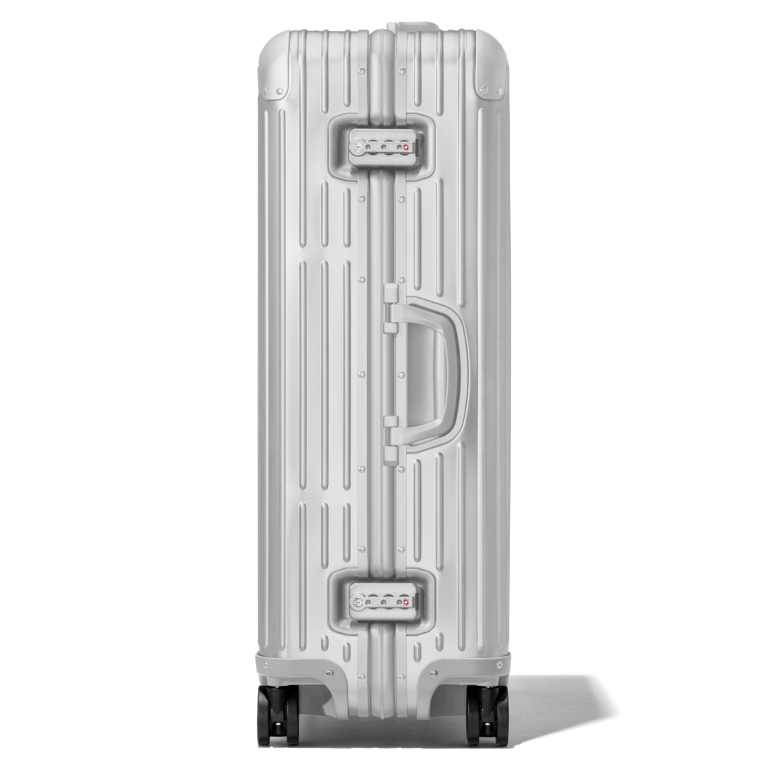 Rimowa Maleta de aluminio Original Check-In L Venta caliente