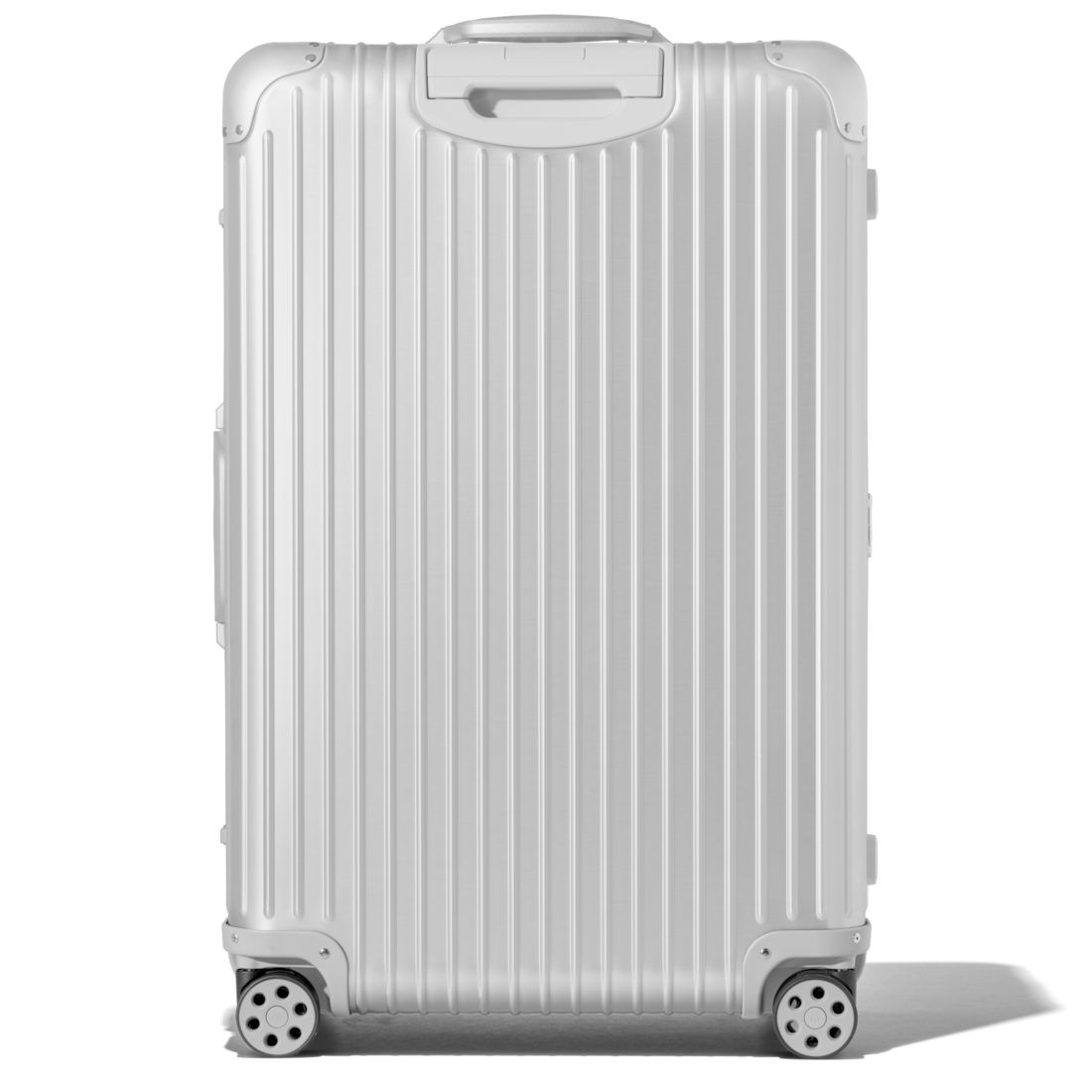 Rimowa Maleta de aluminio Original Check-In L Venta caliente
