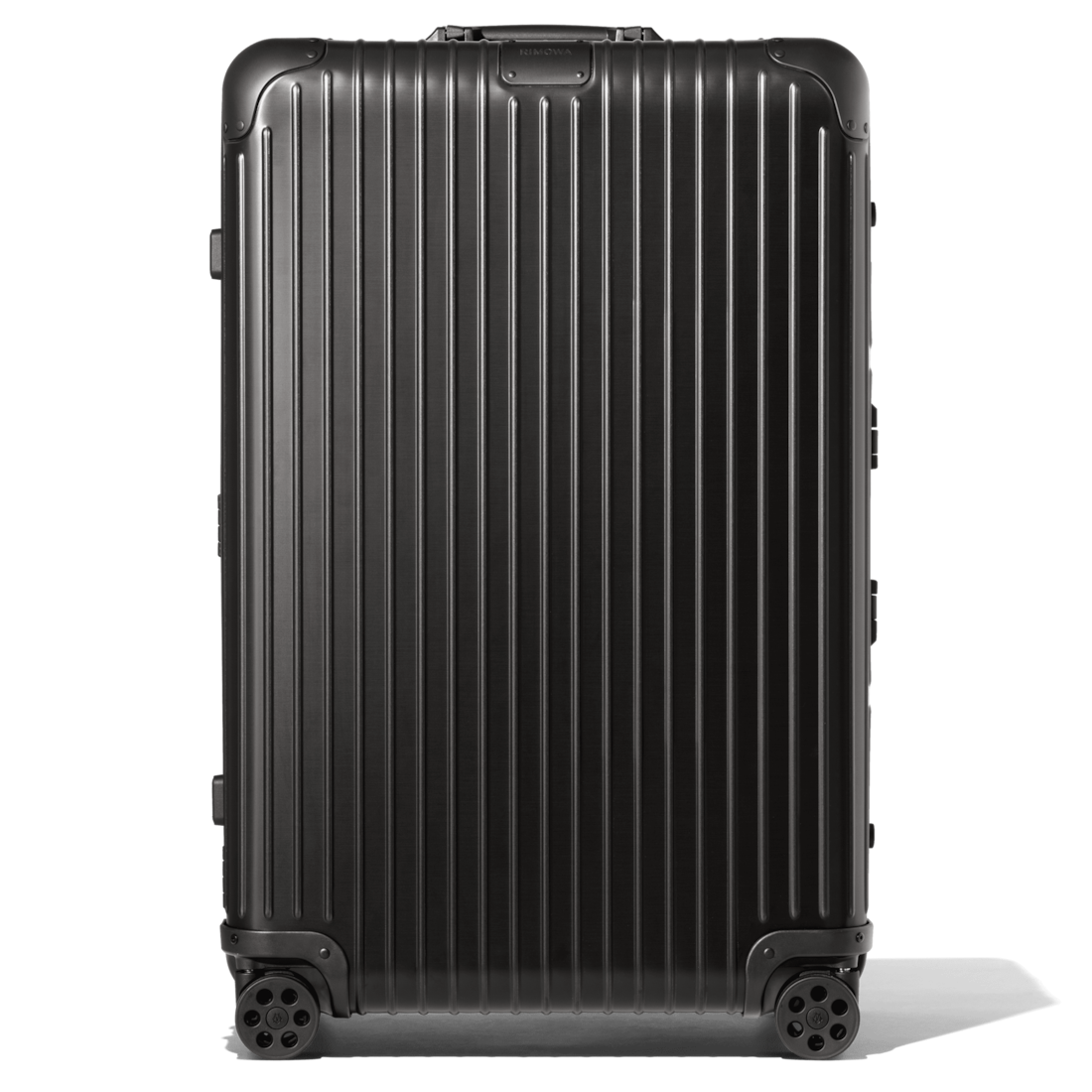 Rimowa Maleta de aluminio Original Check-In L Gran oferta