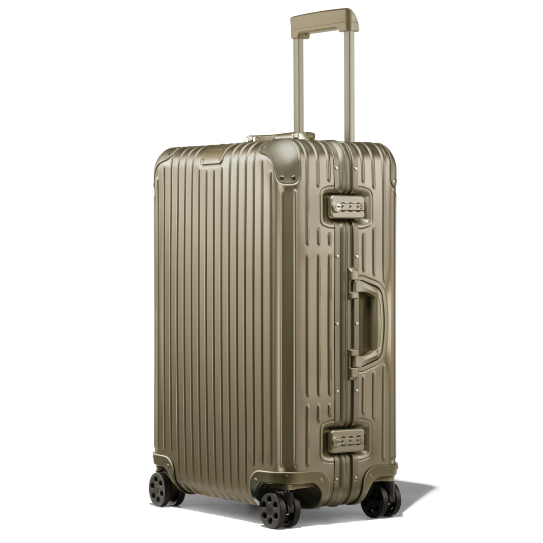 Rimowa Maleta de aluminio Original Check-in M Rebajas baratas