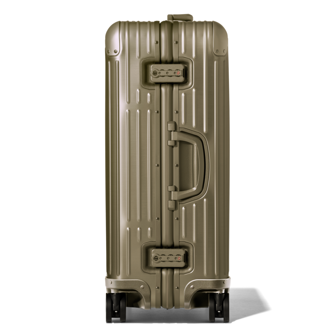 Rimowa Maleta de aluminio Original Check-in M Rebajas baratas