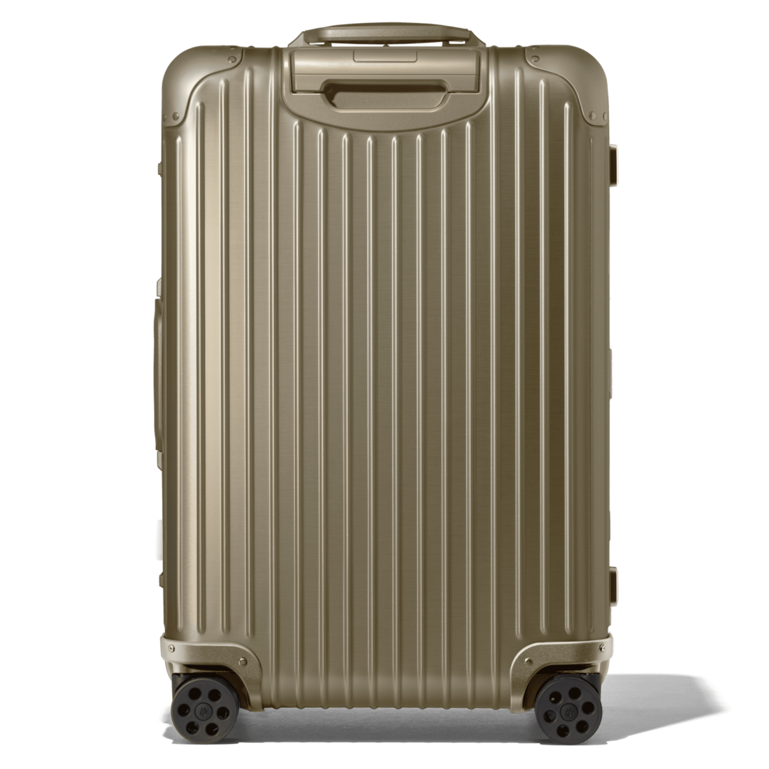 Rimowa Maleta de aluminio Original Check-in M Rebajas baratas