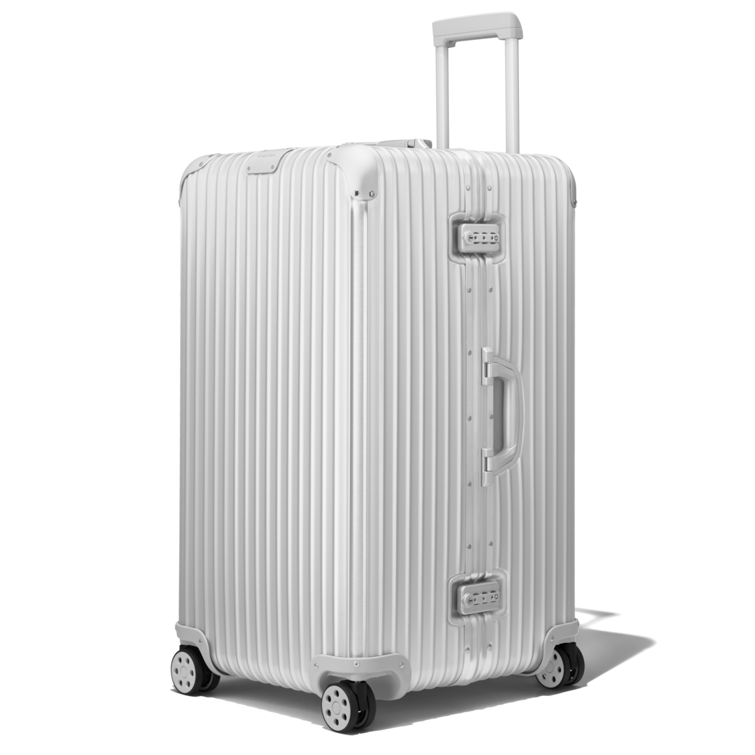Rimowa Maleta grande de aluminio Original Trunk XL Rebajas de fábrica