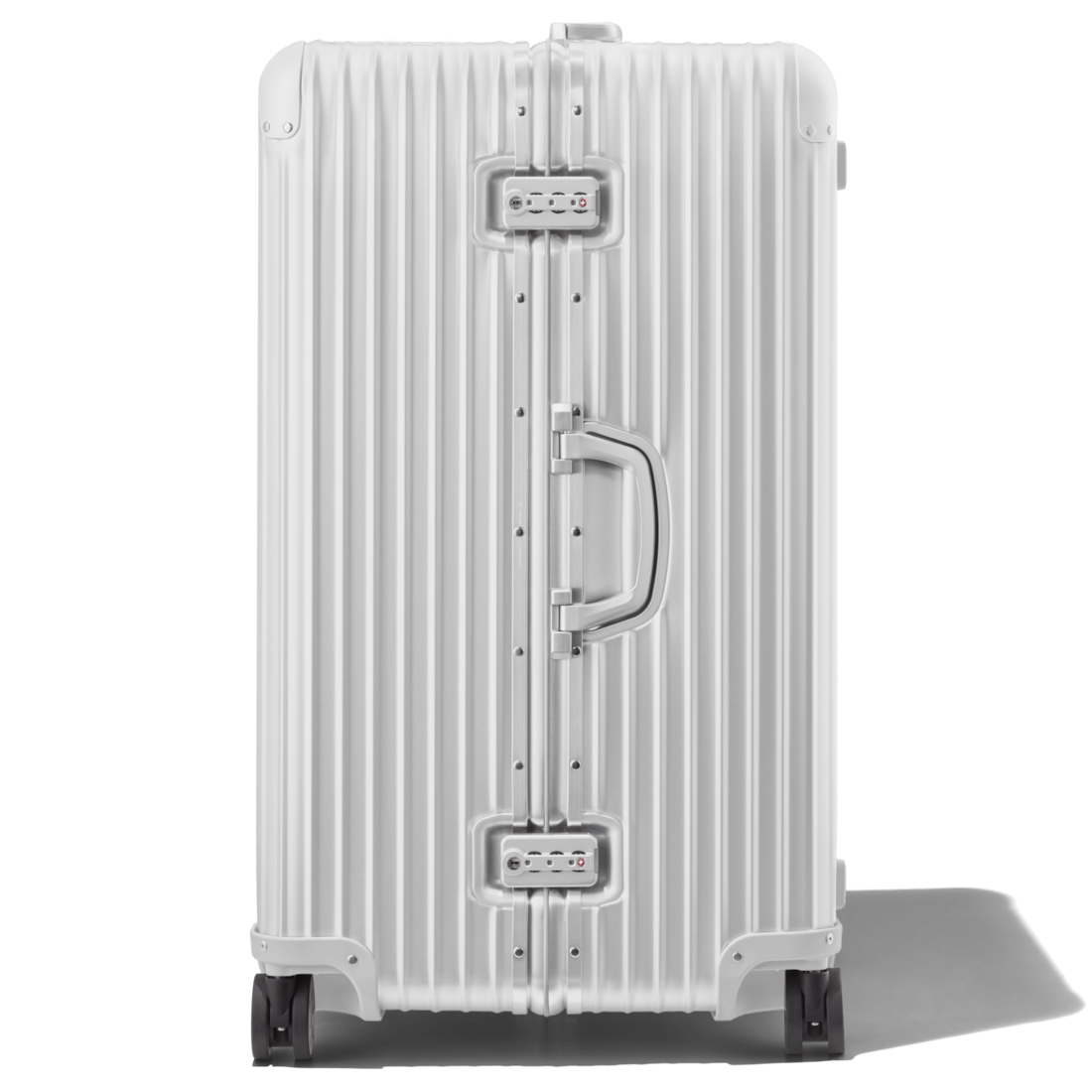 Rimowa Maleta grande de aluminio Original Trunk XL Rebajas de fábrica