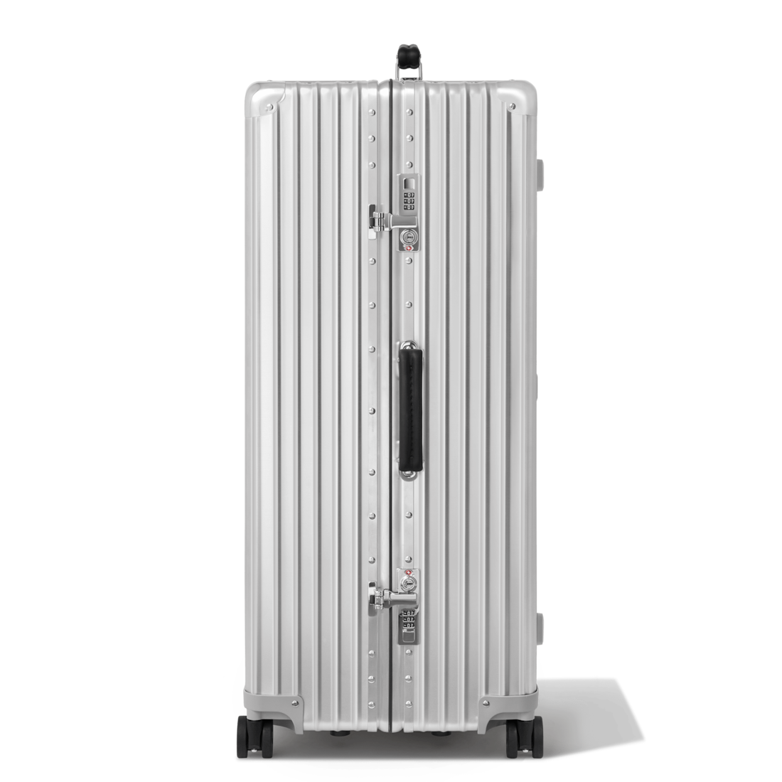 Rimowa Twelve Bottle Carrier Case plateado Los más vendidos