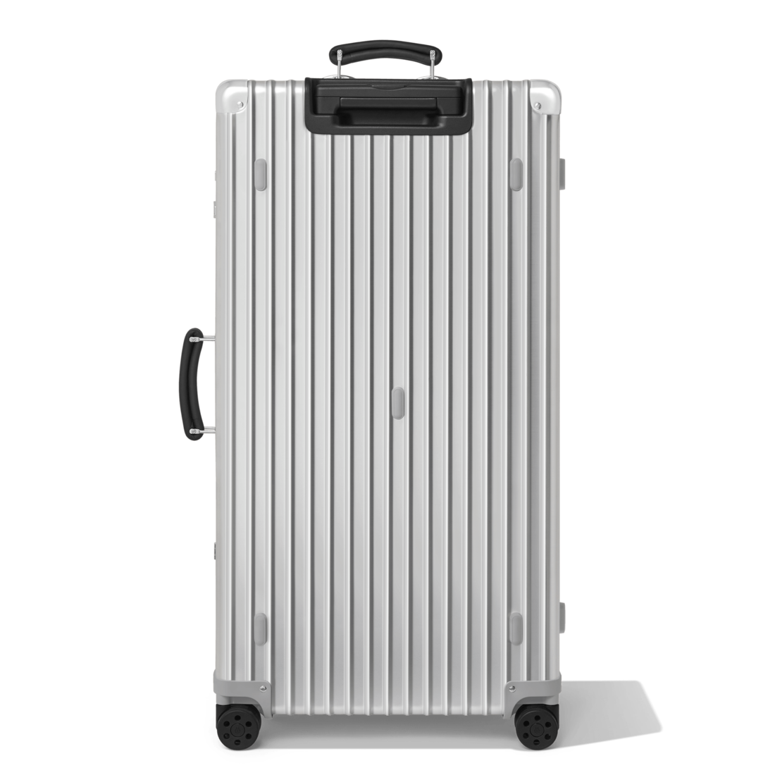 Rimowa Twelve Bottle Carrier Case plateado Los más vendidos