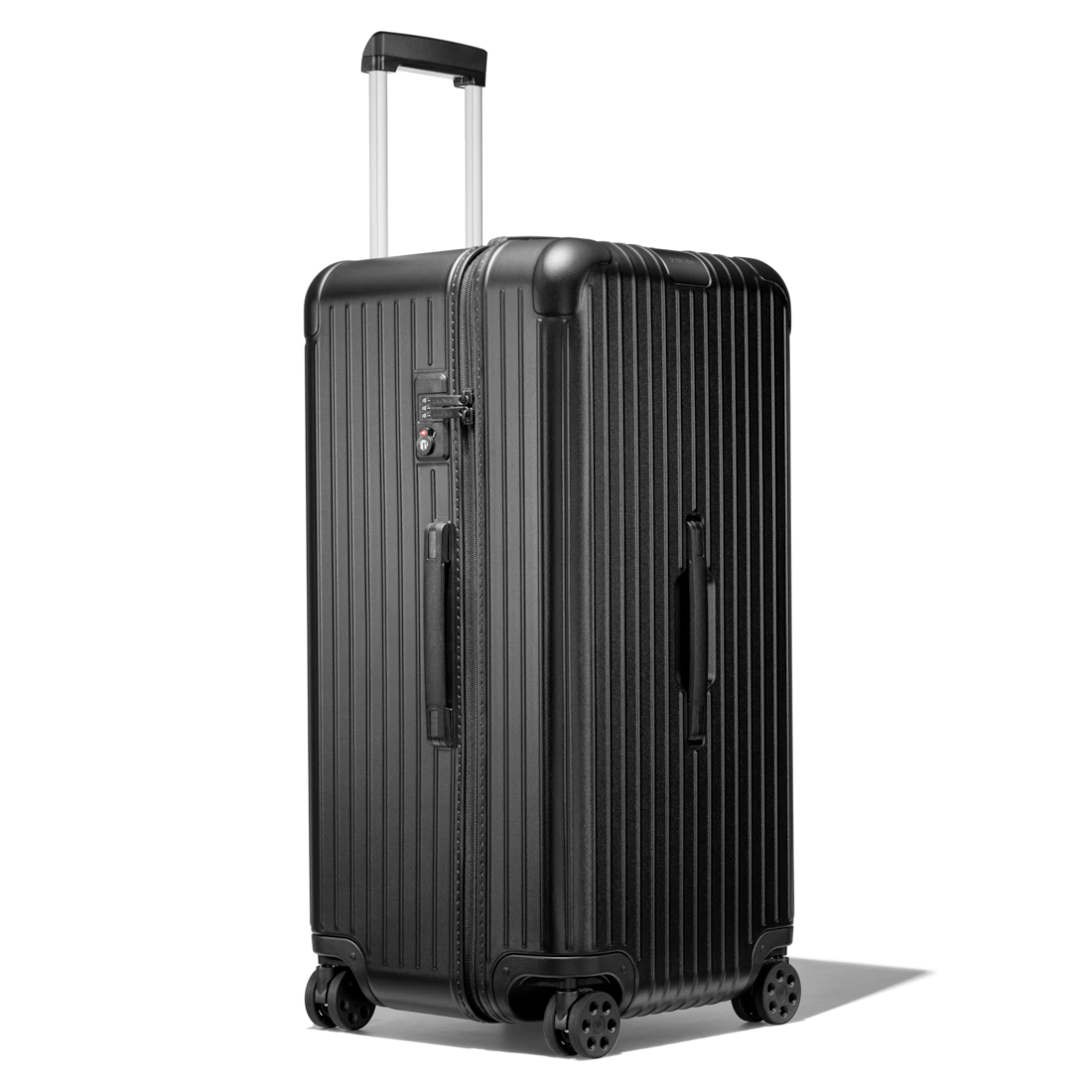 Rimowa Maleta ligera Essential Trunk Plus grande Descuento