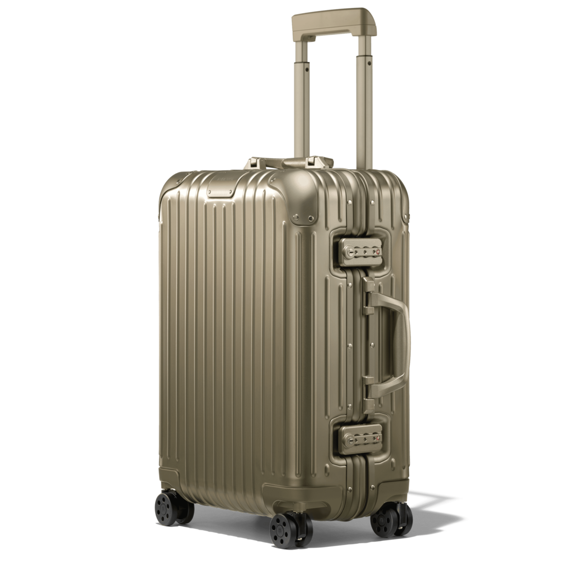 Rimowa Maleta de aluminio Original Cabin Mejor oferta