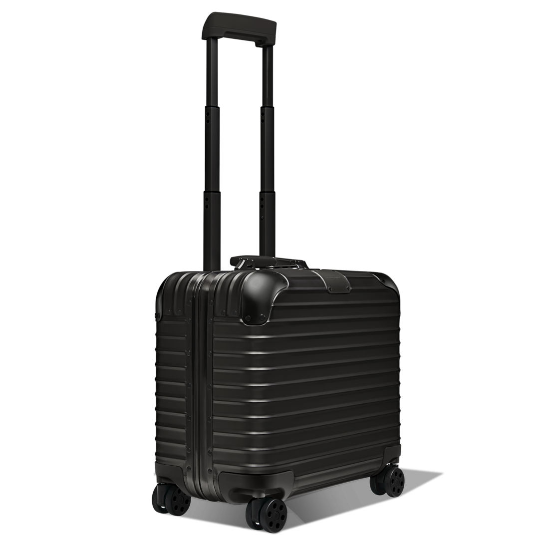 Rimowa Maletín con ruedas de aluminio Original Compact Rebajas online