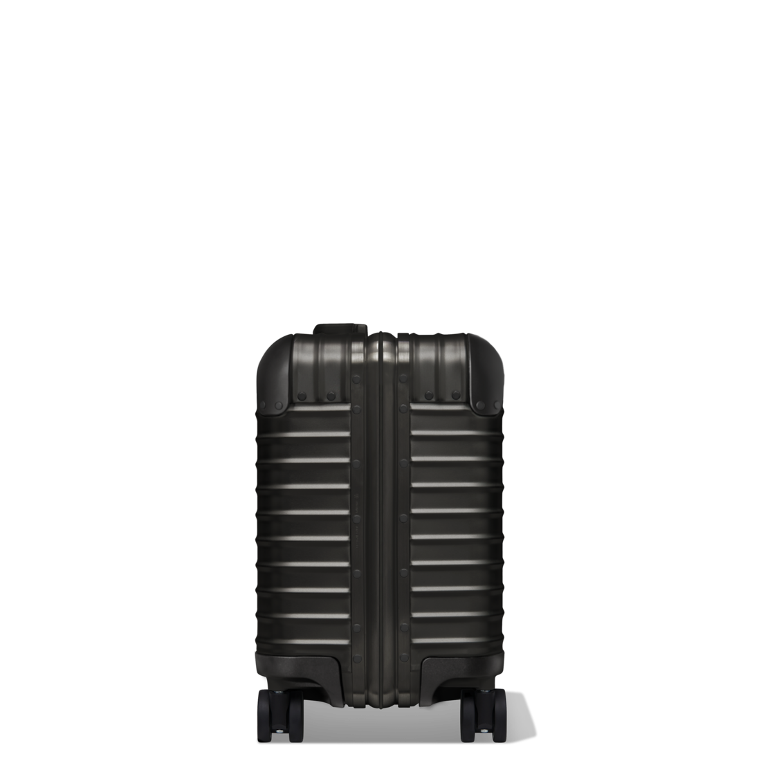 Rimowa Maletín con ruedas de aluminio Original Compact Rebajas online