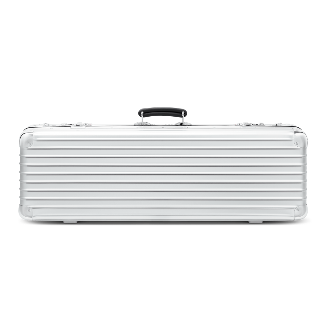 Rimowa Estuche de aluminio rígido para violín RIMOWA × GEWA Oferta especial