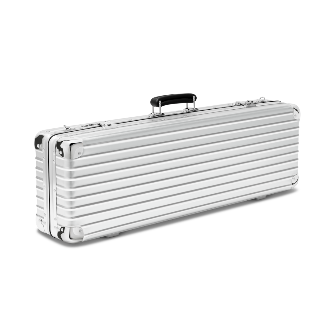 Rimowa Estuche de aluminio rígido para violín RIMOWA × GEWA Oferta especial