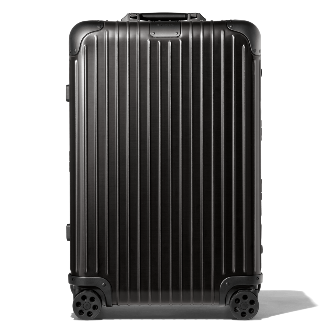 Rimowa Maleta de aluminio Original Check-in M Envío gratis