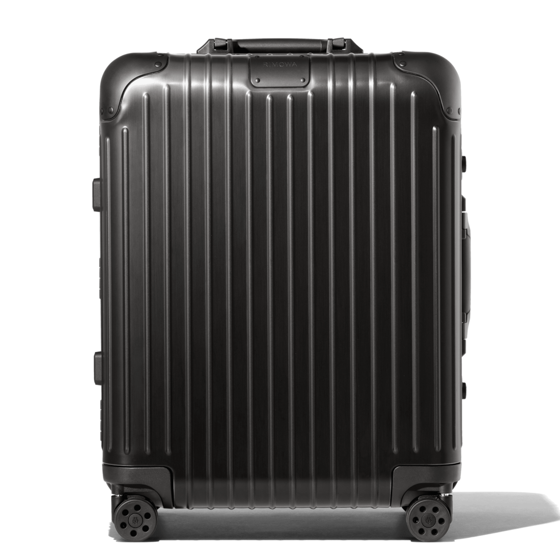 Rimowa Original Cabin Plus Aluminium Suitcase COMPRAR AHORA