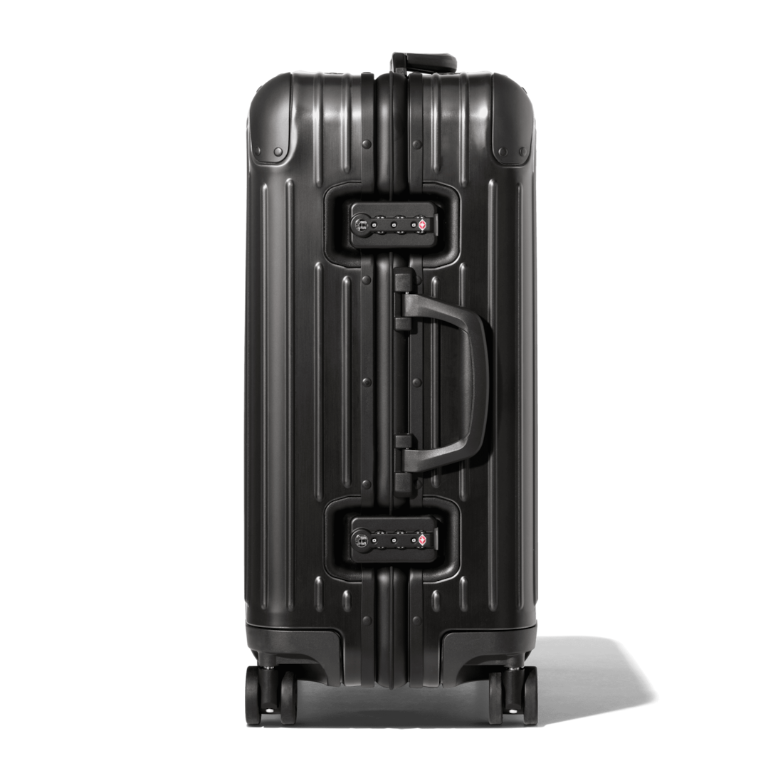 Rimowa Original Cabin Plus Aluminium Suitcase COMPRAR AHORA