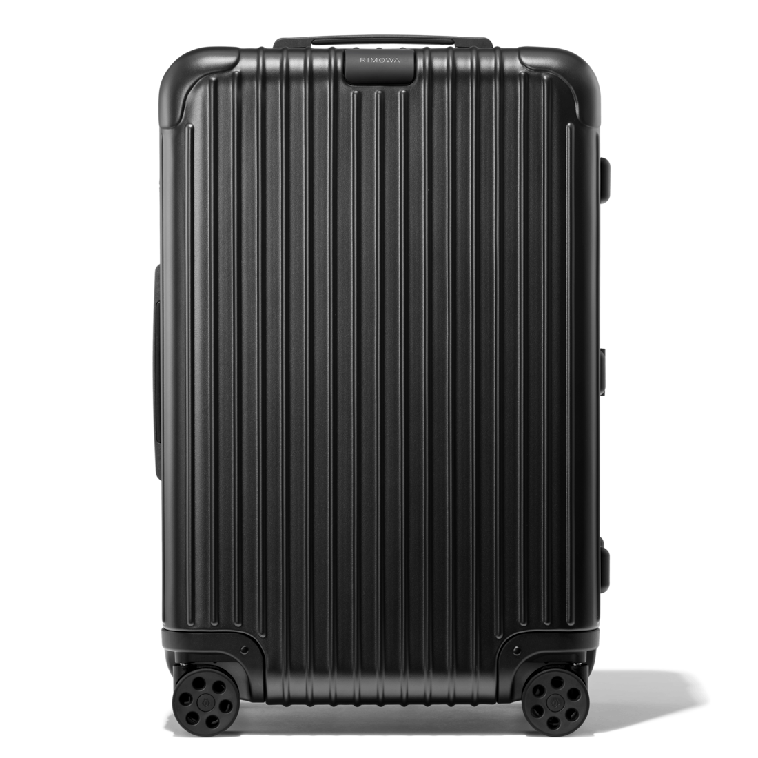 Rimowa Maleta ligera Essential Check-In M Últimos 2 días