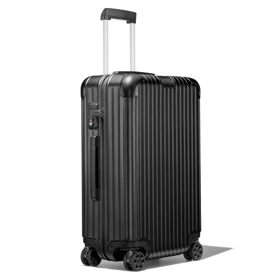 Rimowa Maleta ligera Essential Check-In M Últimos 2 días