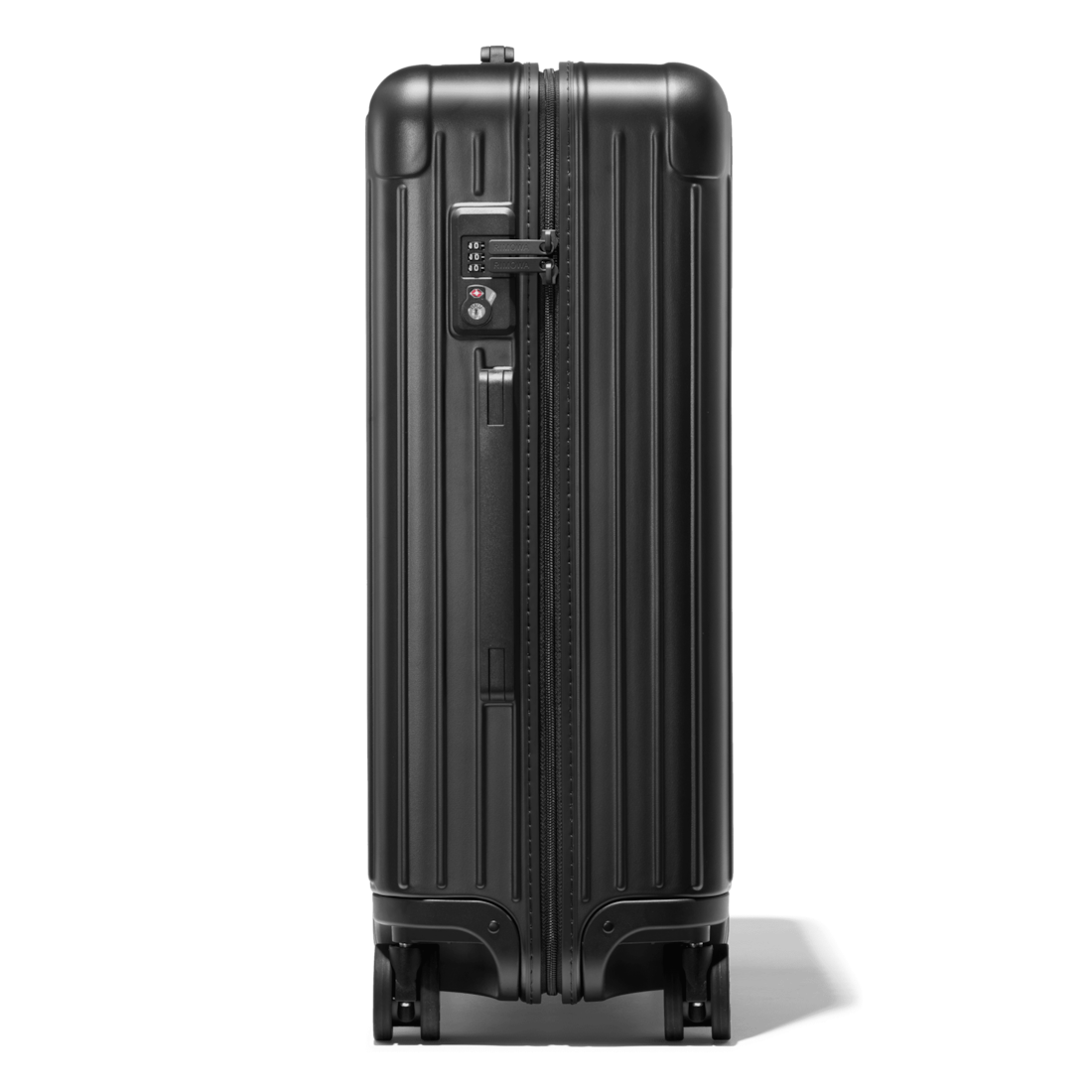 Rimowa Maleta ligera Essential Check-In M Últimos 2 días
