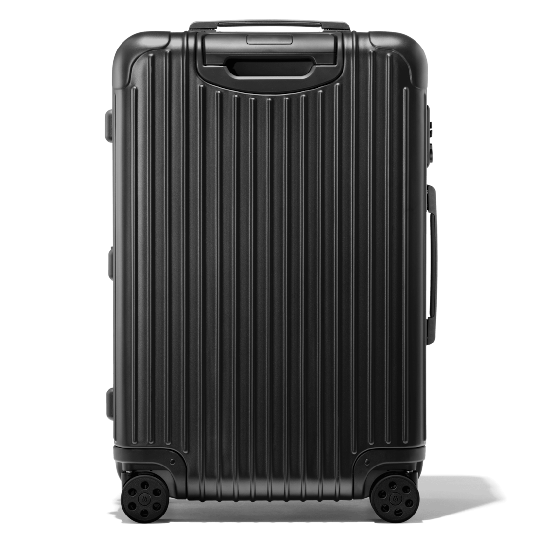 Rimowa Maleta ligera Essential Check-In M Últimos 2 días