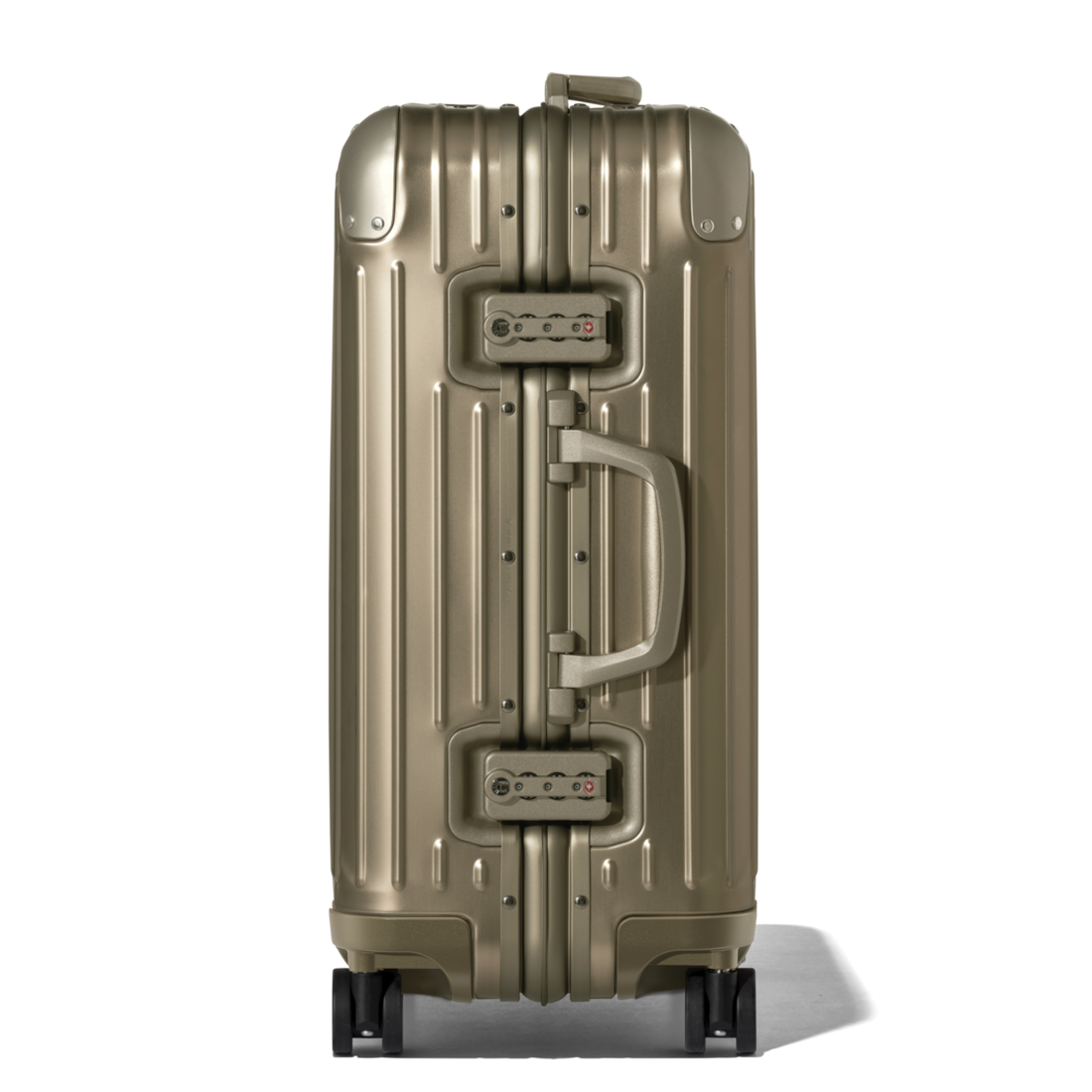 Rimowa Maleta de aluminio Original Cabin Plus Solo hoy